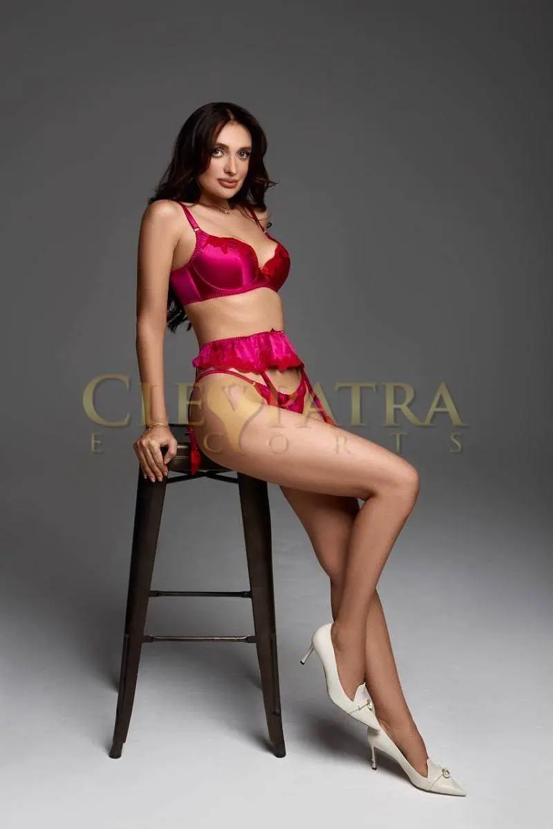 Mila, Gloucester Road, Ukrainian Escort