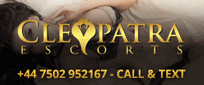Cleopatra Escorts