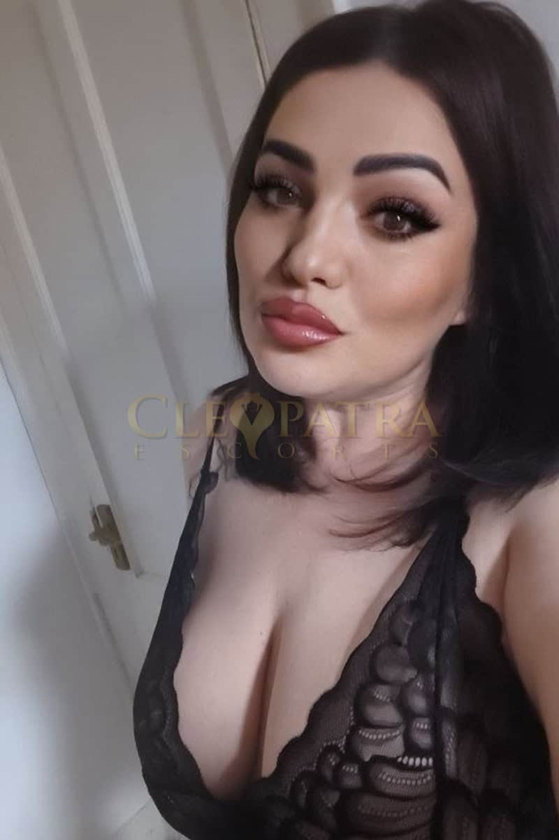 Ariss - Romanian escort in Marylebone, photo 4 of 10
