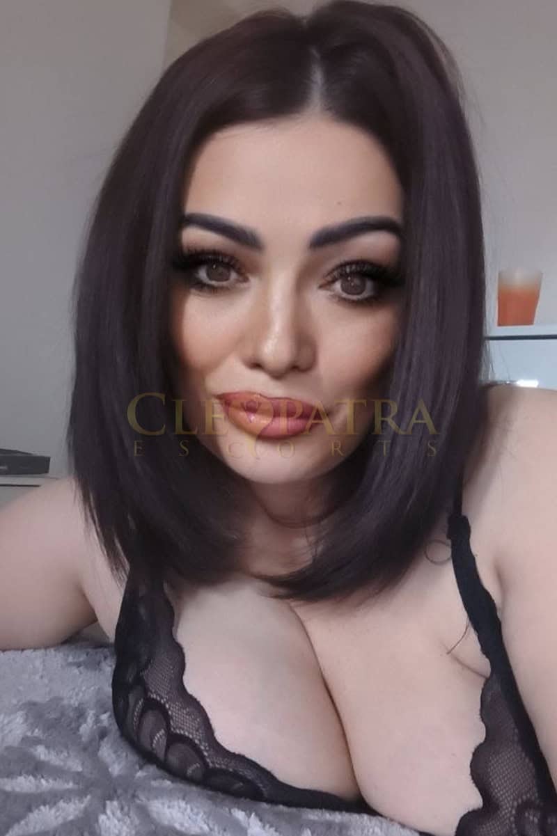 Ariss - Romanian escort in Marylebone, photo 6 of 10